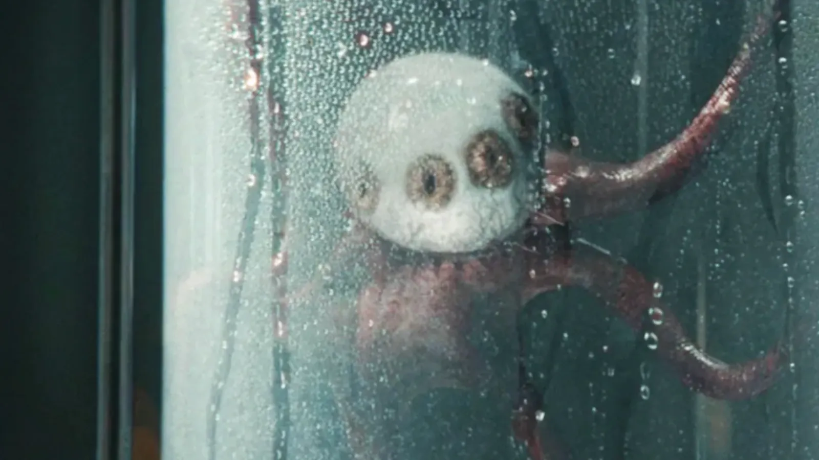 This Show's Gazing Monster Becomes More Frightening Than Ever in the Seventh Installment