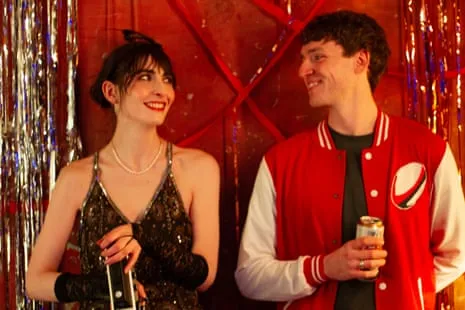 This Irish Romance Review: Powerful Trans Love Story Sparks Fireworks in Striking Debut