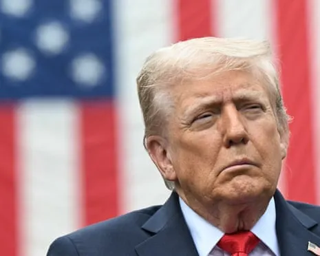 Contrary to Popular Belief Entirely Falsehoods with Trump – Sometimes He's Unnervingly Truthful