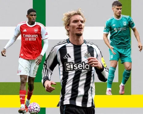 English Top Flight: Ten Crucial Aspects to Keep an Eye On In the Next Round