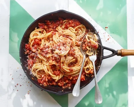 Ideal Italian Dessert and Fresh Side Dish: Everything I’m Preparing Before My Sicilian Getaway