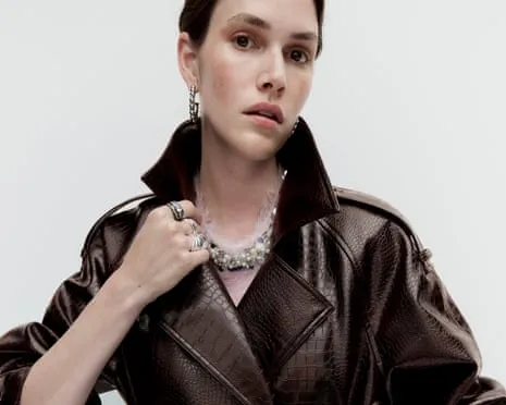 Marks & Spencer Relies on Women's Fashion to Enhance Autumn Sales