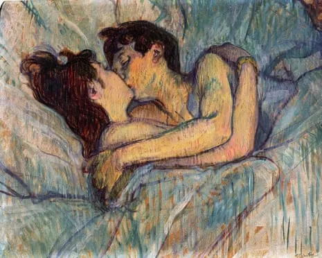 My Partner Sees Intimacy as a Competition – How Can Support Him?