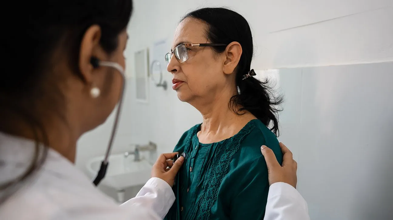 Research Shows Unexpected Factors of Cardiac Events for Women Younger Than 65