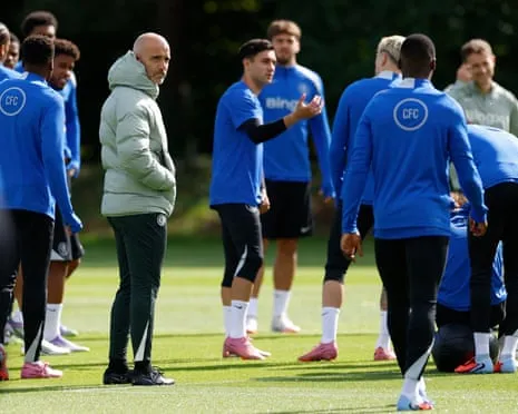 Bayern Intend to Make Chelsea Rue Letting Jackson Leave in High-Stakes Reunion