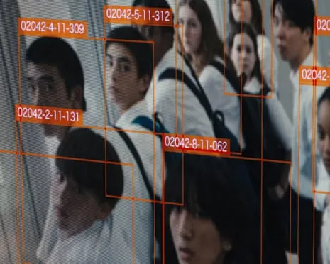 Happyend Film Analysis – Surveillance-State Japanese Secondary School Story Is Brilliantly Puzzling