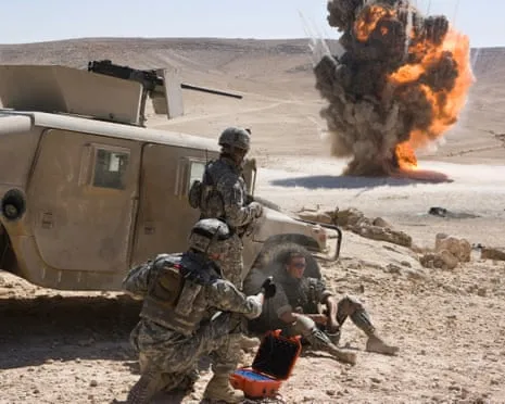 Moving from Intense Action to Artistic Drama … Every Kathryn Bigelow’s Films – Ranked!