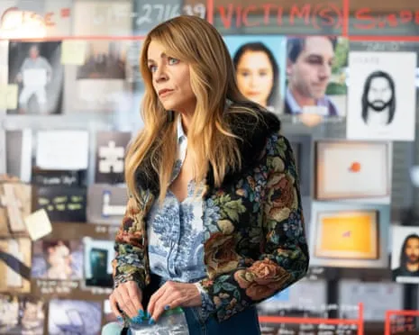 High Potential's Season Two Analysis – An Inviting, Heartwarming Cop Show Starring a Nearly Flawless Sleuth
