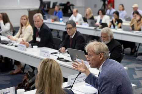 US Health Panel Suggests Multiple Injections against Rubella Instead of Combined Shot