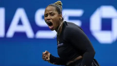 US Sports Player Taylor Townsend Expresses Regret for ‘Offensive’ Remarks on Traditional Food