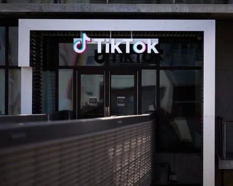 Trump Applauds TikTok's New Arrangement while Beijing Suggests Algorithm Control Persists