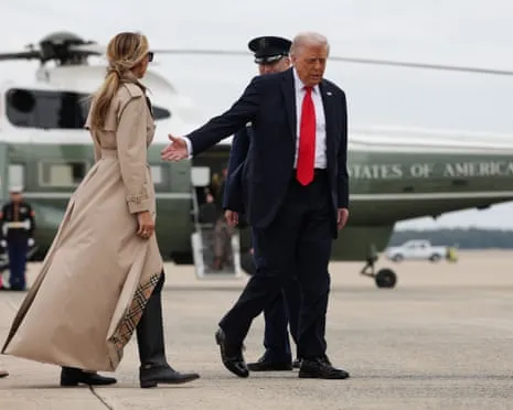 ‘Far-Left Press’ Working to Harm the Nation, Alleges Donald Trump.