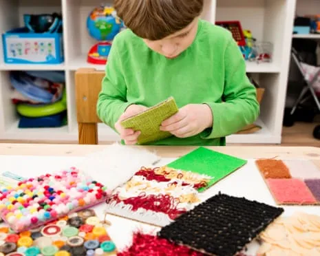 33% of UK Mothers and Fathers Have Requested SEN Assessment for Their Youngster, Survey Finds