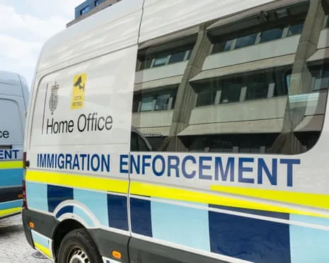 First Individual Removed to French Territory As Part of ‘One In, One Out’ Asylum Agreement, States UK