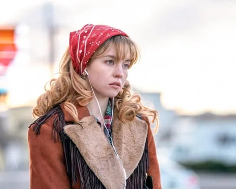 The Americana Film Critique: The Star-Studded Cast Headlines a Highly Engaging Crime Drama