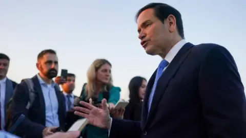 US Chief Diplomat of Foreign Affairs Opens Israel-Based Settlement-Backed Archaeological Project in the Holy City