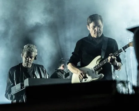 The Renowned Band Withdraws Catalog from Spotify in Objection Against Head’s AI Military Backing