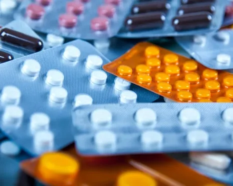 Once-a-Day Weight Loss Pill Could Assist Reduce Body Weight by a Fifth, Trial Reveals