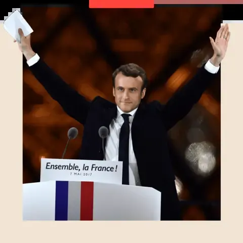Why France Risks Evolving Into Another Ailing Economy of Europe