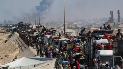Israeli forces Found of Genocidal Acts in Gaza Strip by UN Commission, Report States