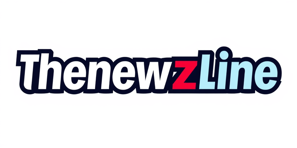 The Newsz Line