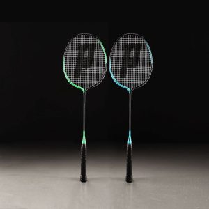 Badminton Racket Weight